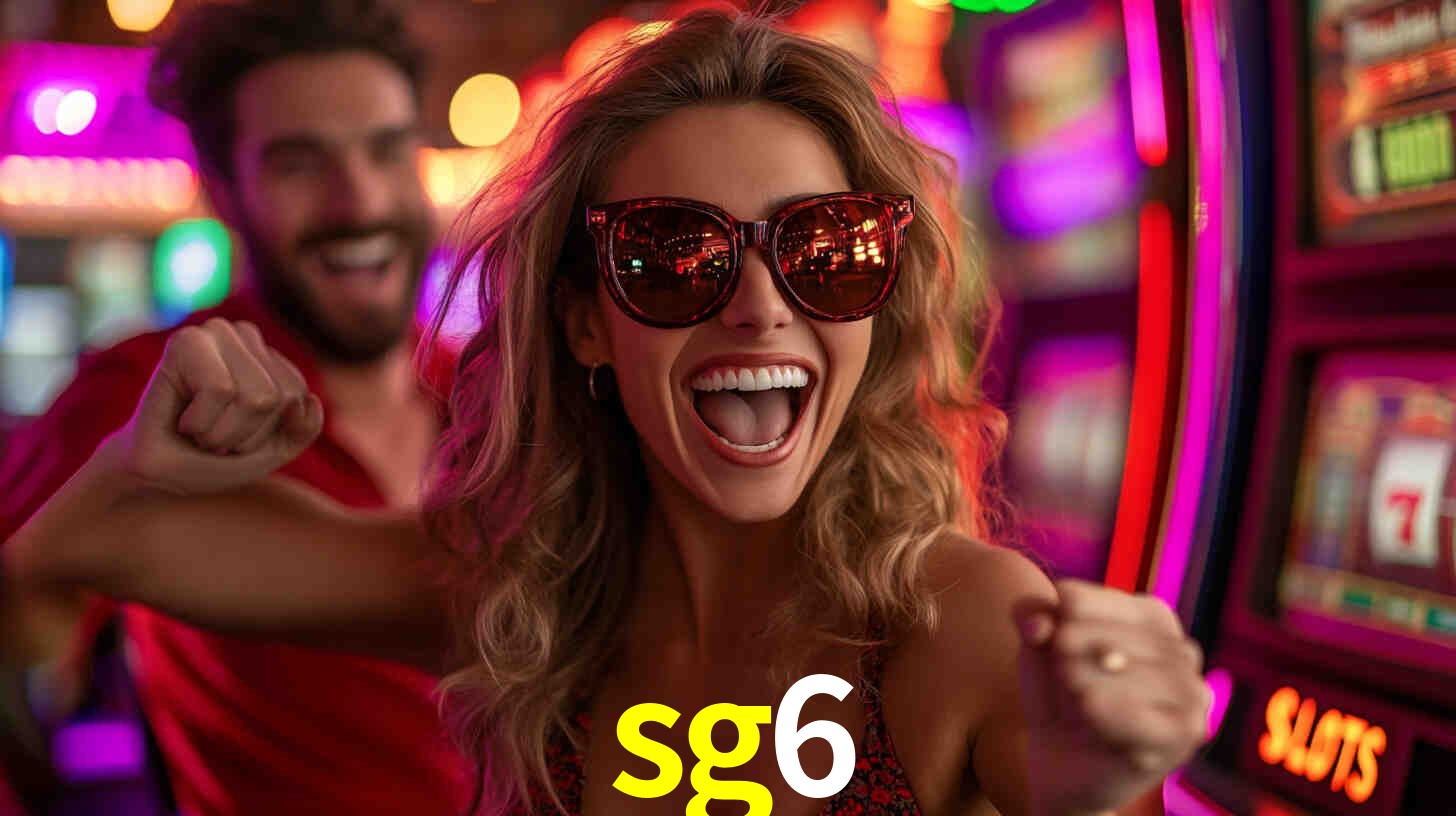 Estatísticas sg6