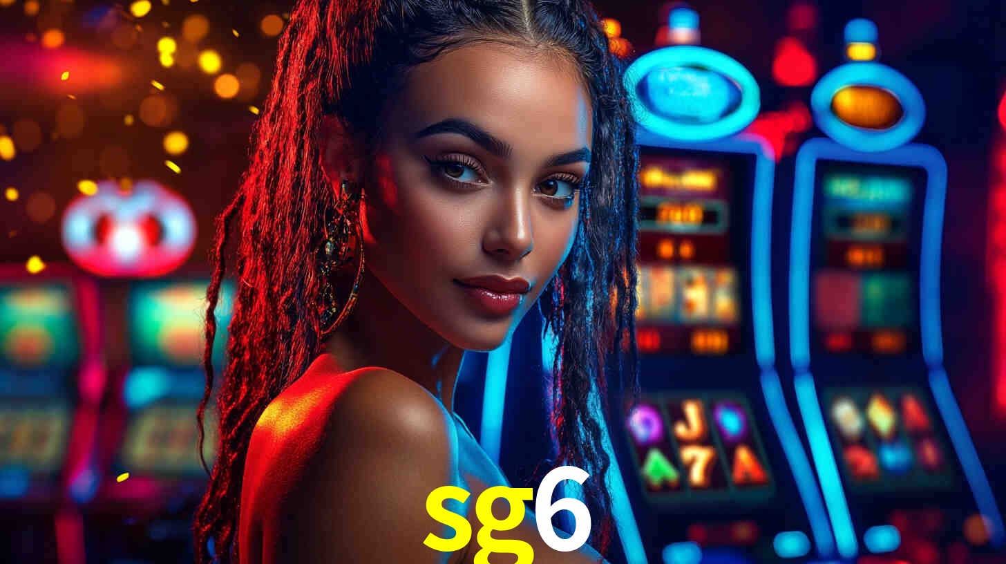 Experiência VIP sg6