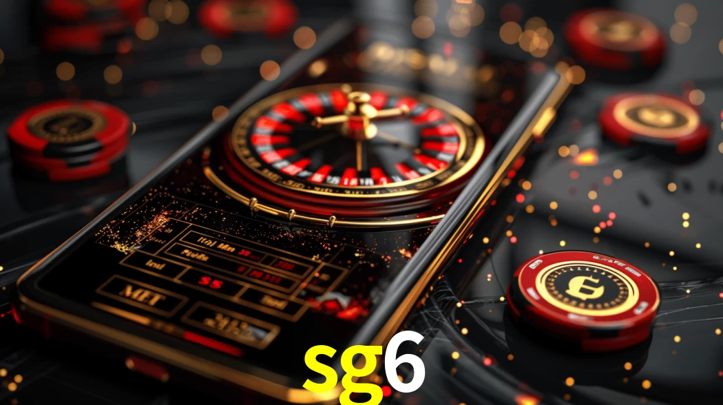 Welcome Bonus sg6