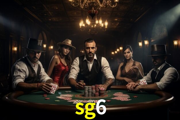 Integração de APIs sg6