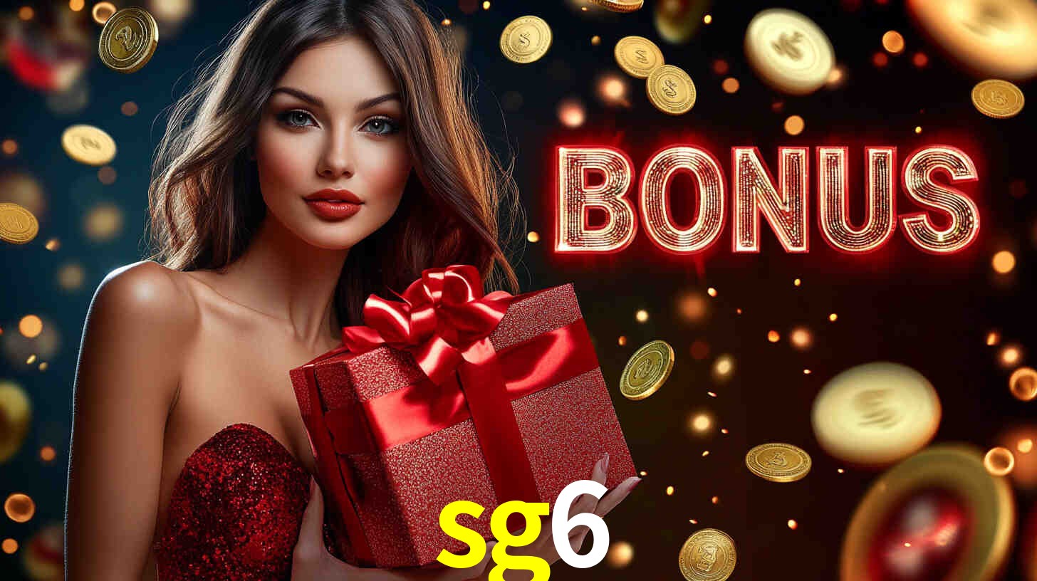 Apostas de Futebol sg6