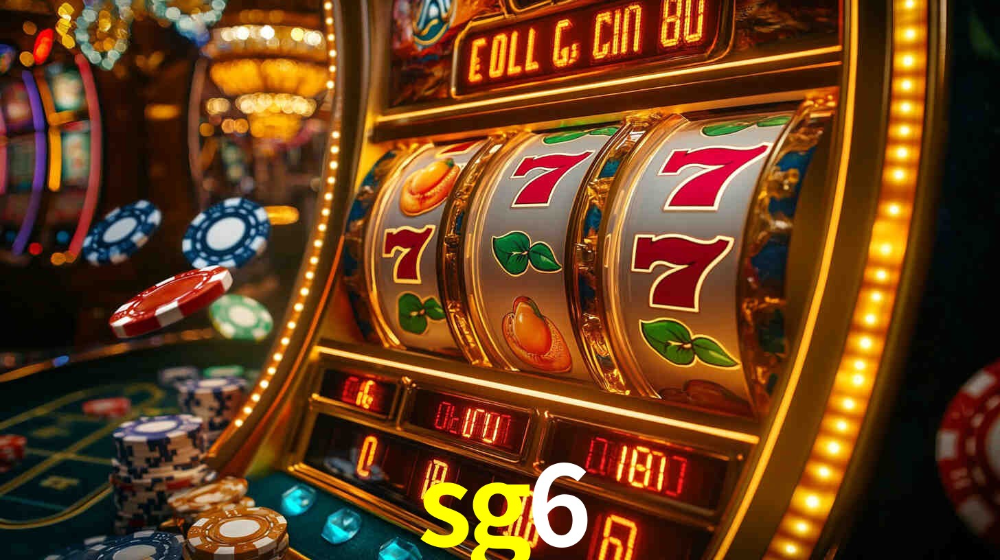 sg6 bet