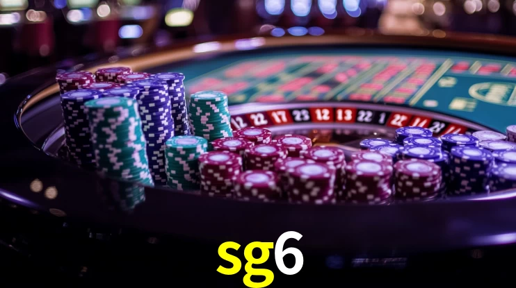 sg6 App Interface