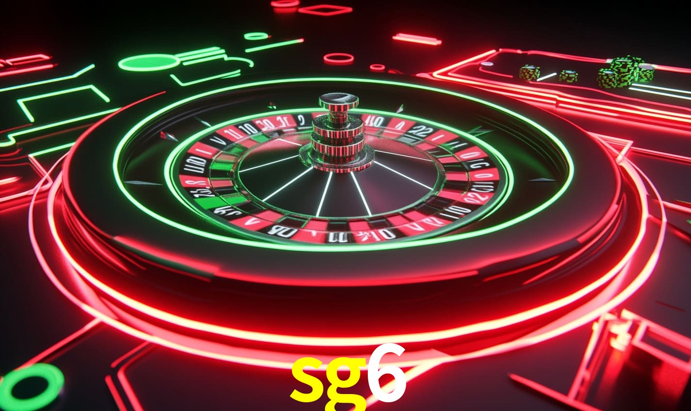 Diretório de Jogos sg6