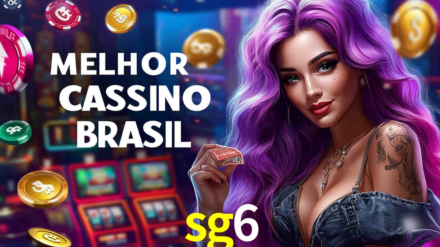 Apostas de Tênis sg6