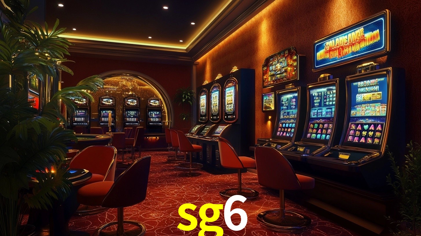 sg6 bet