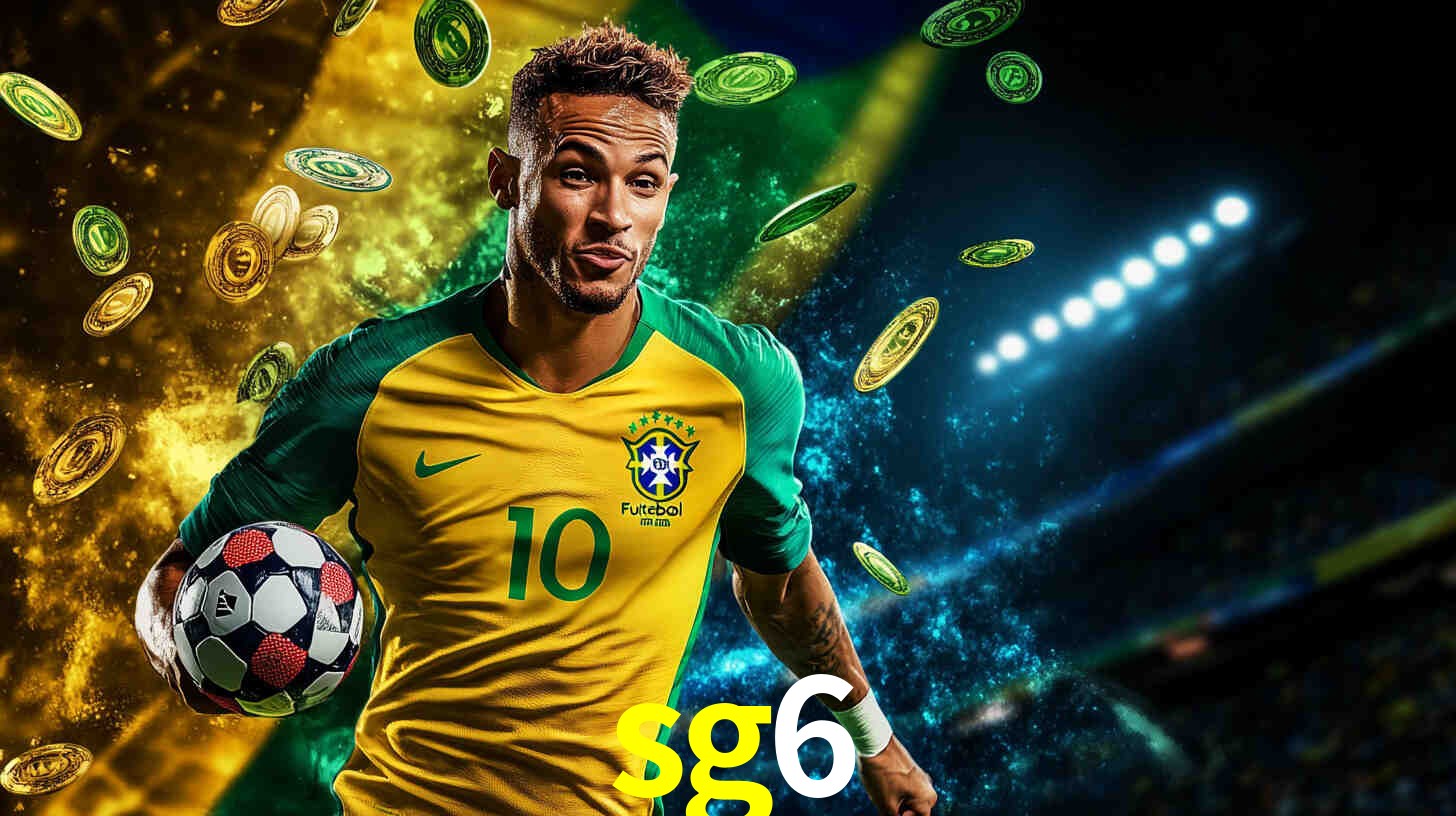 Estatísticas Esportivas sg6