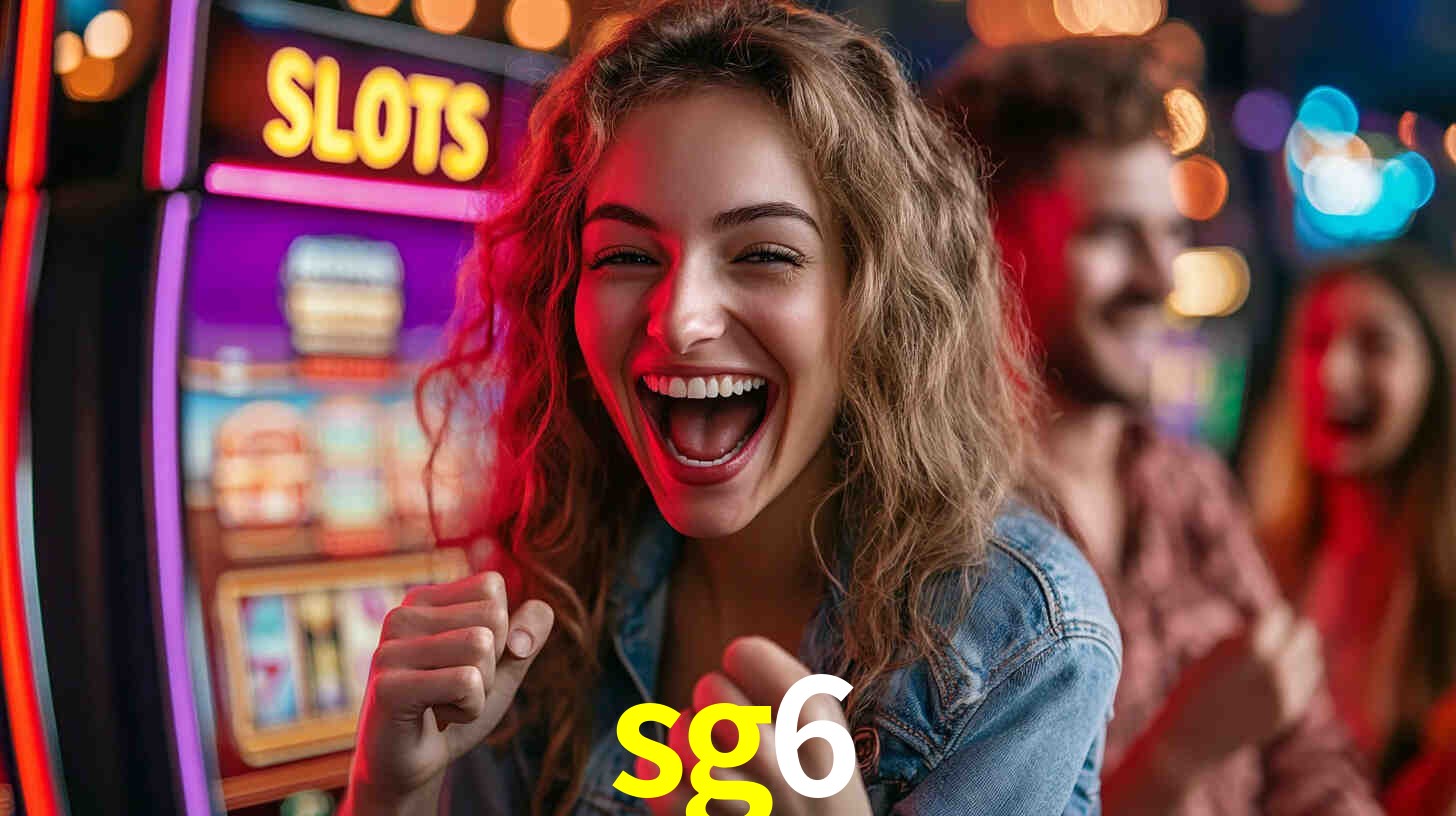 Recursos de Bônus sg6