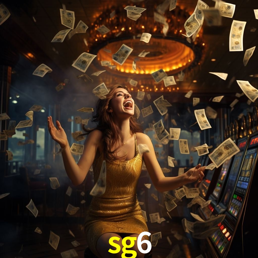 Daily Bonuses sg6