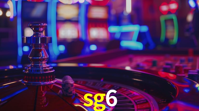 sg6: Jogue Crash e Experimente Alta Recompensa Instantânea