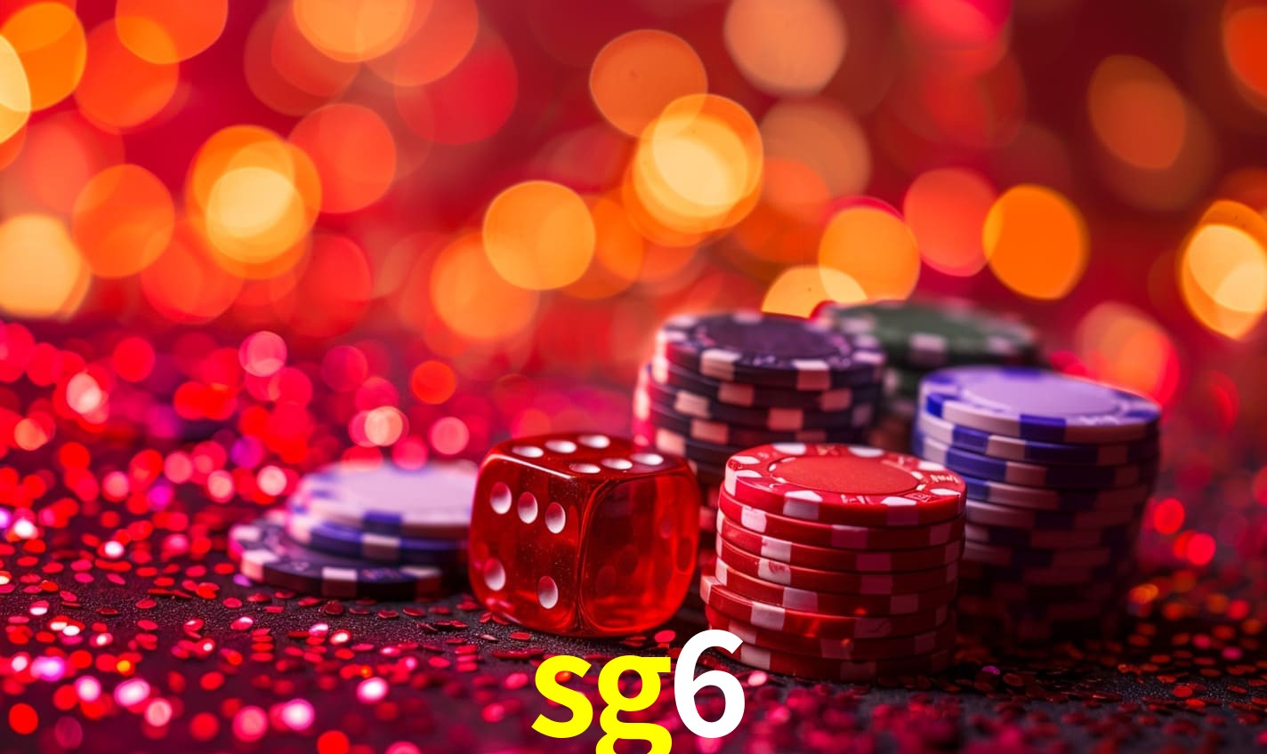 Casino Ao Vivo sg6
