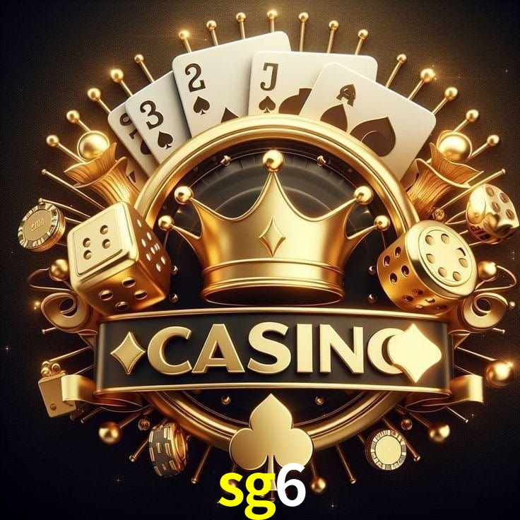 Apostas Esportivas na sg6: Um Guia Completo