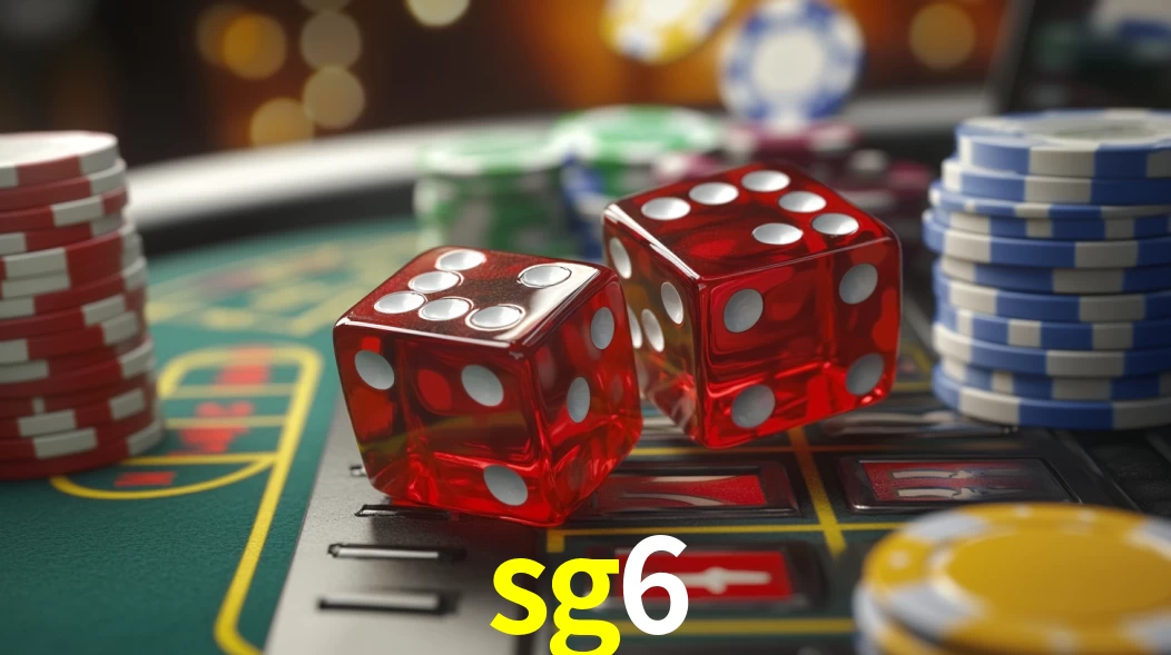 Ofertas Imperdíveis na sg6: Promoções e Bônus Que Valem a Pena