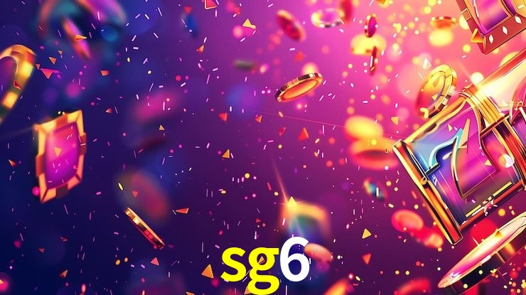 Promoção Relâmpago sg6