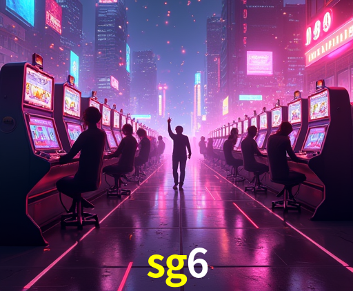Apostas Esportivas na sg6: Um Guia Completo