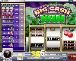 Descubra o Mundo do Cassino Online com sg6