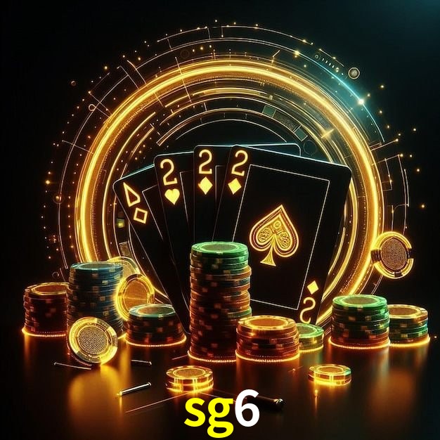 Descubra o Programa VIP da sg6: Vantagens Exclusivas para Jogadores