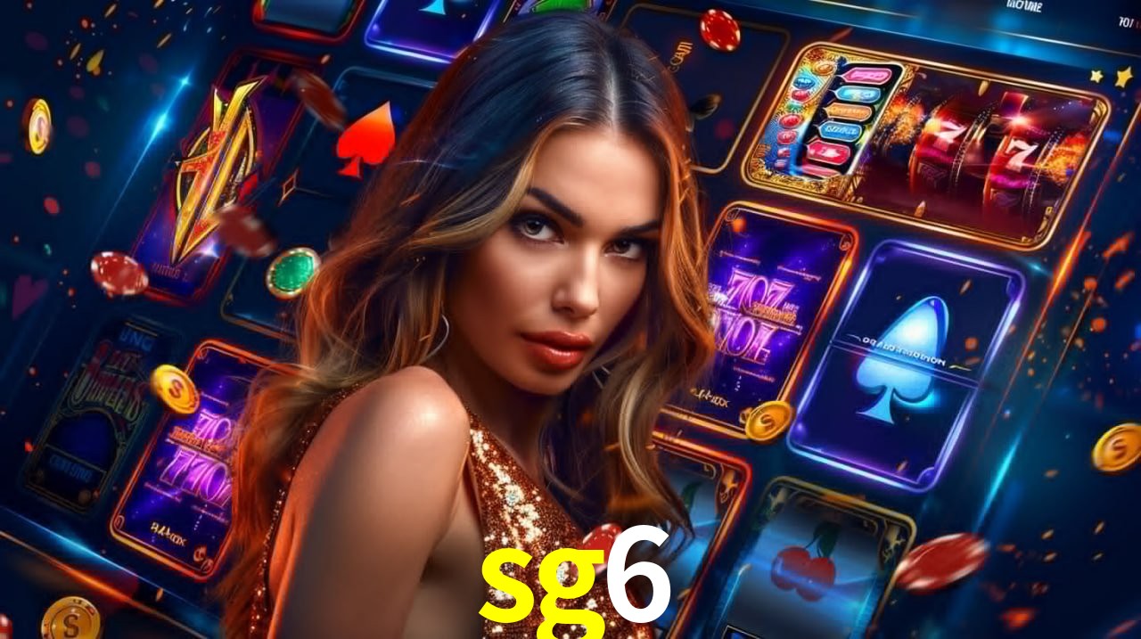 Design Responsivo sg6