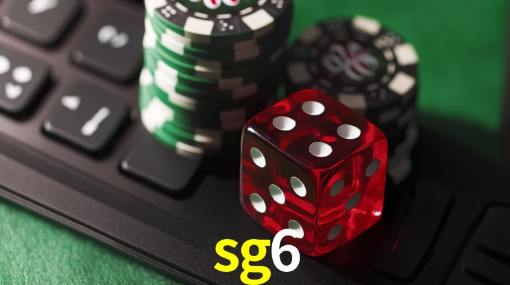 Bonus Features sg6