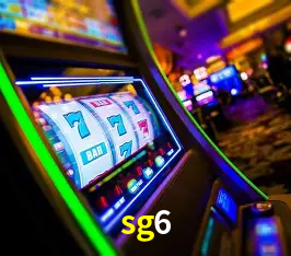 Interface do App sg6