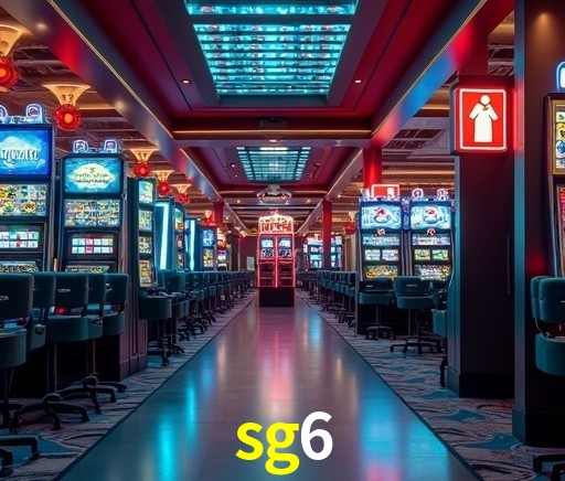 Benefícios da Conta sg6