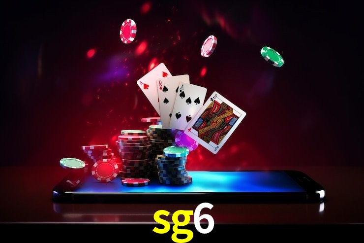 Tennis Betting sg6