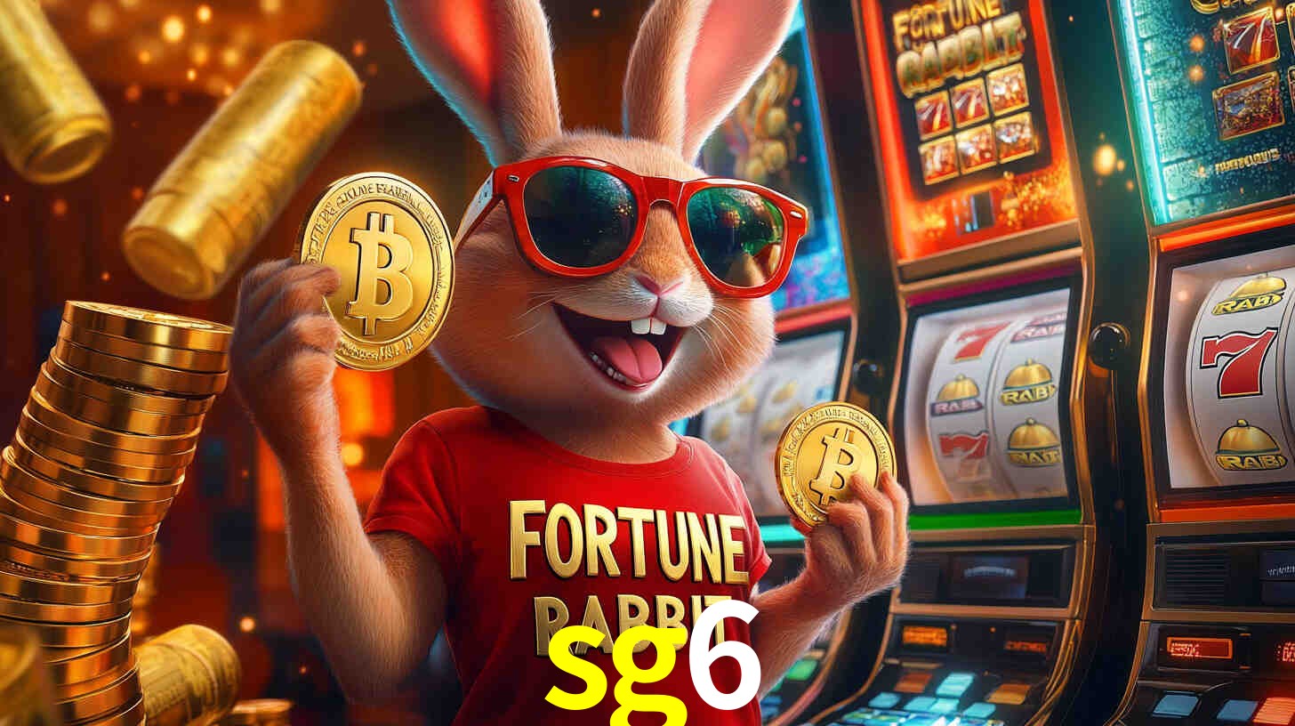 Casino Ao Vivo sg6