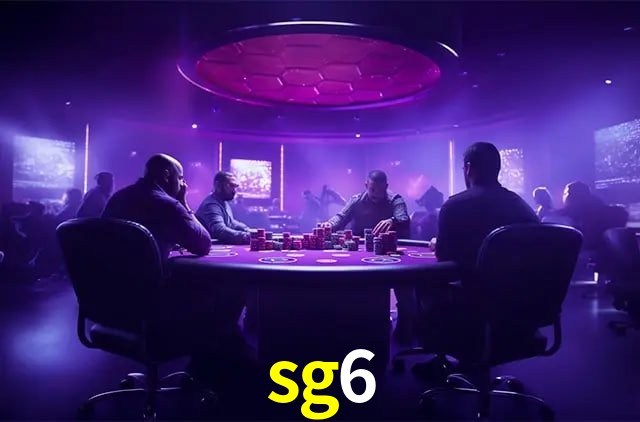 Login Seguro sg6
