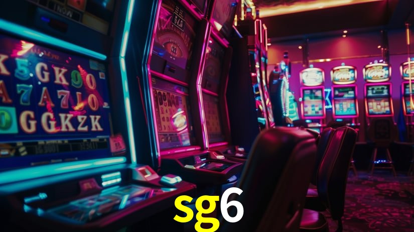 2FA Security sg6