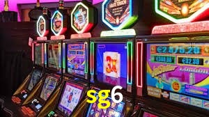Descubra a Essência do sg6: Nossa História e Compromissos