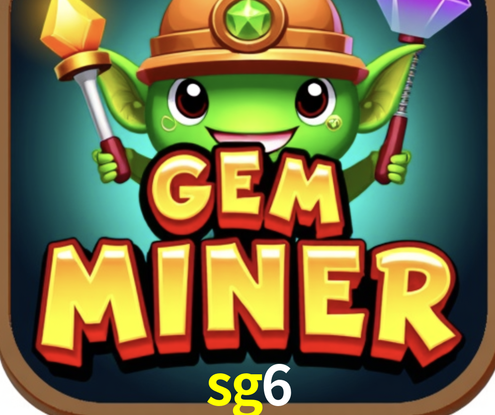 Game Providers sg6