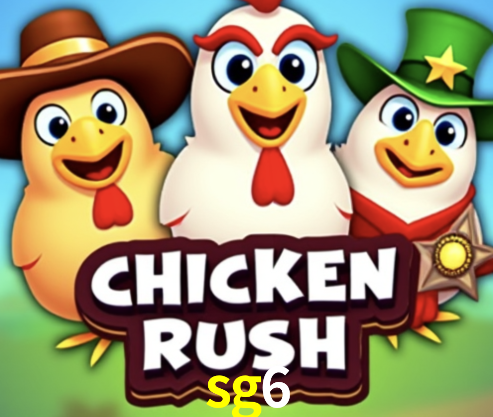 Slot Games sg6