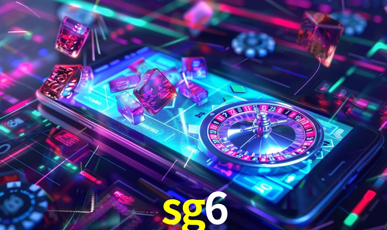 Desvendando o Mundo dos Jogos Virtuais na sg6