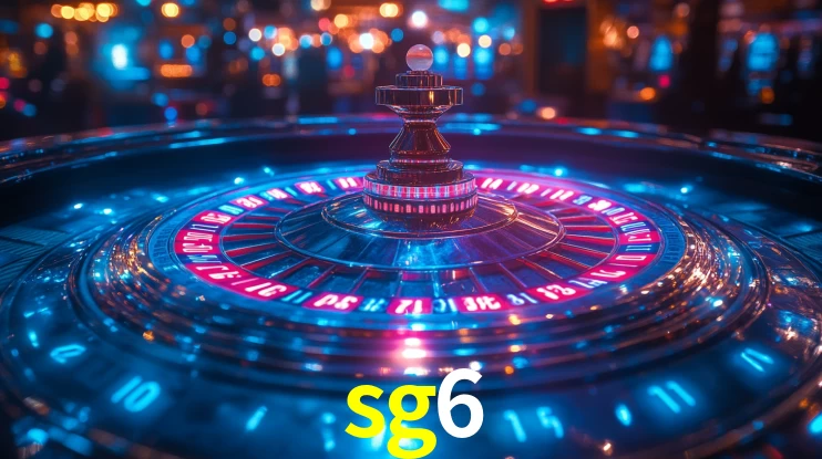 sg6: Seu Especialista em Apostas Esportivas Brasileiras