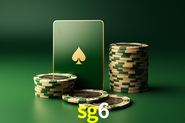 Live Casino sg6