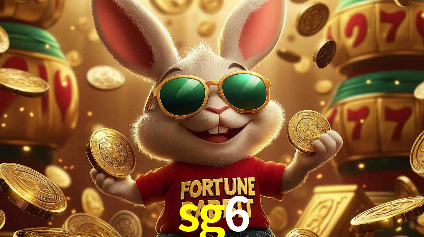 Desvendando o Mundo dos Jogos Virtuais na sg6