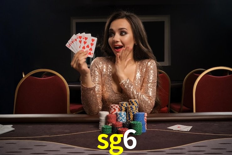 Desvendando o Mundo dos Jogos Virtuais na sg6
