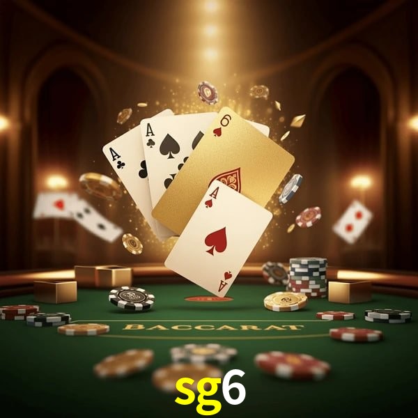 Programa VIP sg6