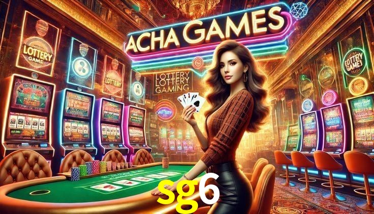 VIP Casino sg6