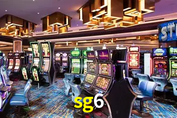 A Emoção da Loteria na sg6: Uma Chance de Mudança de Vida