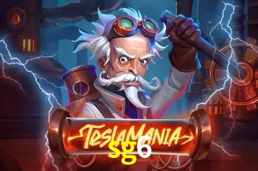 Apostas Esportivas na sg6: Um Guia Completo
